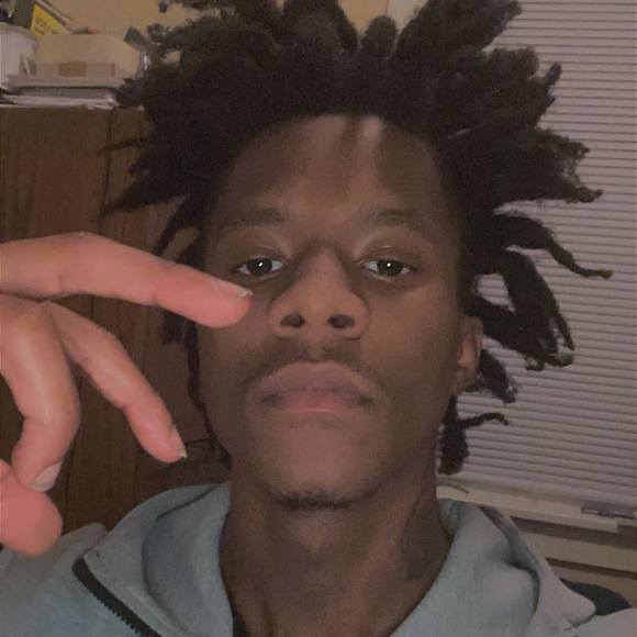 Meet your Posher, Ben - Picture 1 of 1